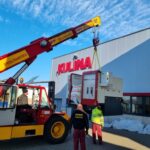 Altes geht…und macht Platz für Neues…